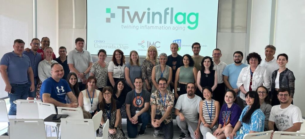 TWINFLAG Workshop 2025 in Vigo