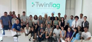 TWINFLAG Workshop 2025 in Vigo