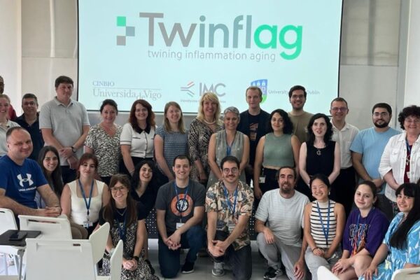 TWINFLAG Workshop 2025 in Vigo