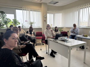 Twinflag Partners Reunite in Vilnius!
