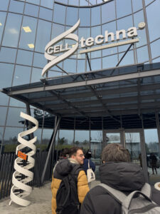 Twinflag Partners Reunite in Vilnius!