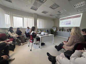 Twinflag Partners Reunite in Vilnius!