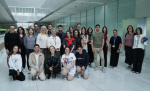 TWINFLAG Workshop 2025 in Vigo