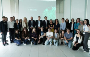 TWINFLAG Workshop 2025 in Vigo