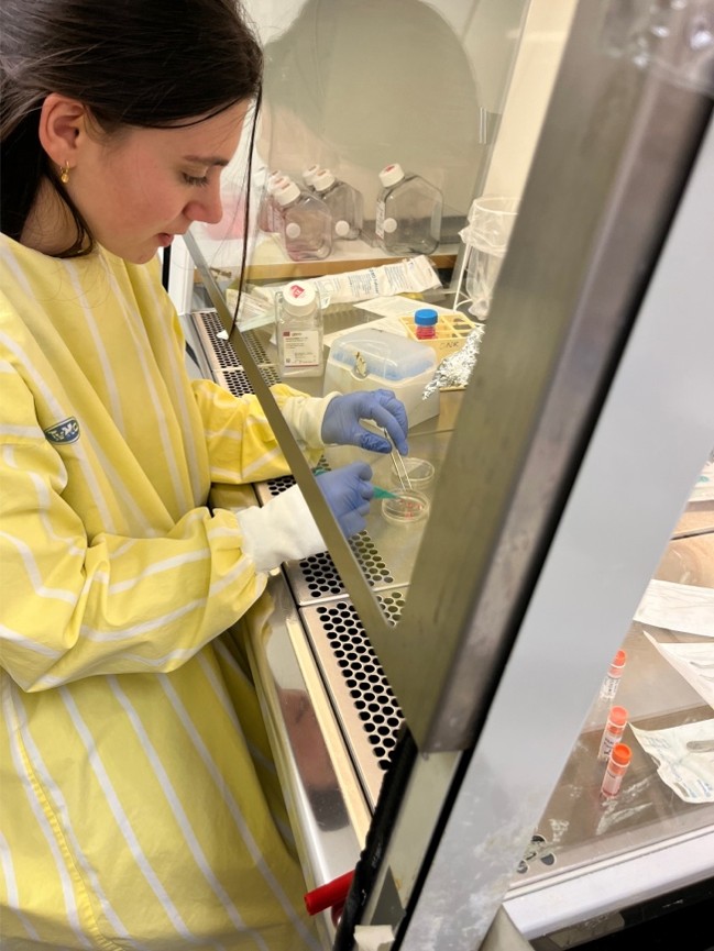 Extracellular Vesicle Biomarker Technologies