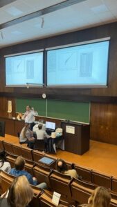 TWINFLAG Flow Cytometry Workshop