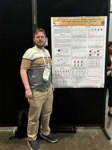 TWINFLAG Researchers at ISEV2026