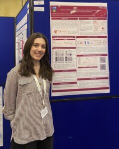 TWINFLAG researchers presenting extracellular vesicle biomarker research at the IACR 2026 conference