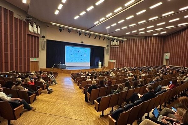TWINFLAG Baltic Flow Cytometry Society