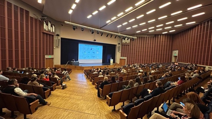 TWINFLAG Baltic Flow Cytometry Society