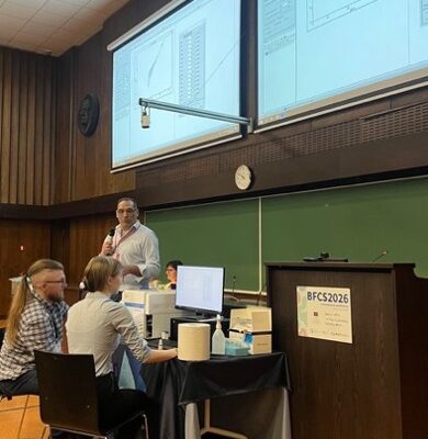 TWINFLAG Flow Cytometry Workshop