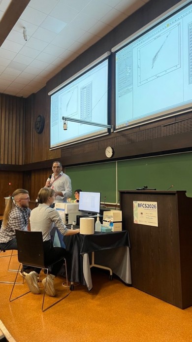TWINFLAG Flow Cytometry Workshop